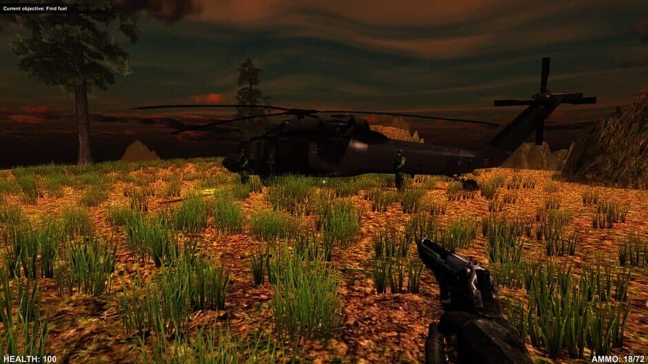 Скриншот 1 из Mission: Escape from Island 2