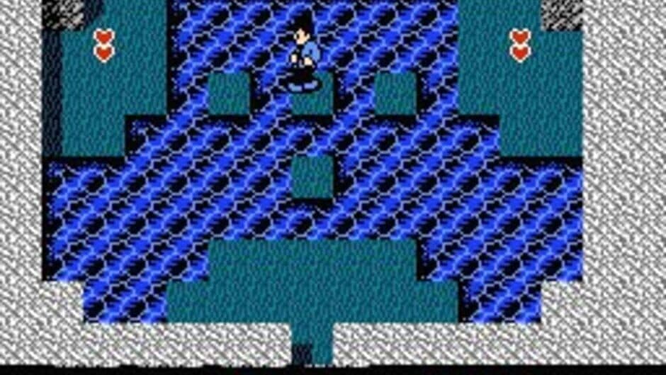 Скриншот 8 из Zoda's Revenge: StarTropics II