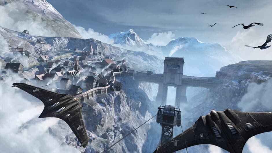 Скриншот 2 из Wolfenstein: The Old Blood