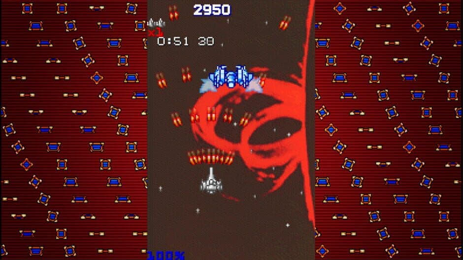 Скриншот 5 из Judgement Silversword: Resurrection