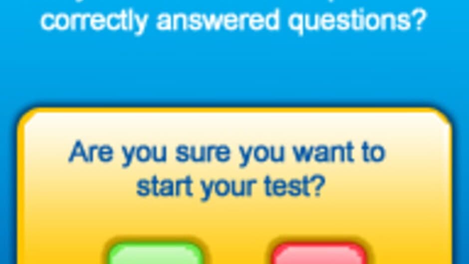 Скриншот 4 из Pass Your Driving Theory Test