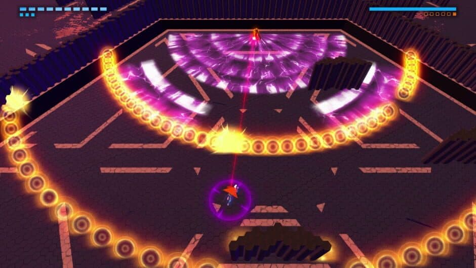 Скриншот 6 из Furi