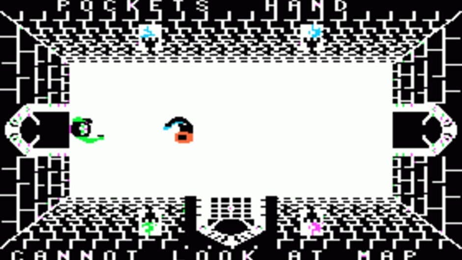 Скриншот 1 из Alcazar: The Forgotten Fortress