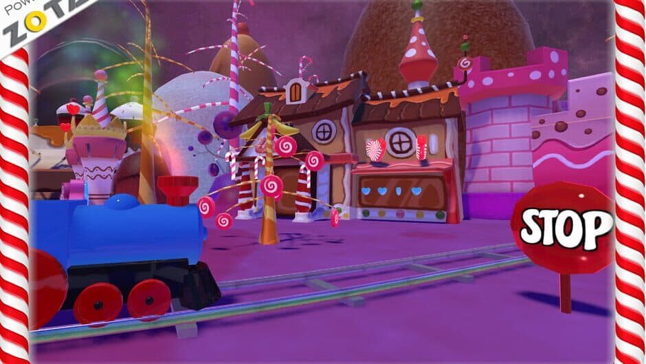 Скриншот 3 из Candy Kingdom