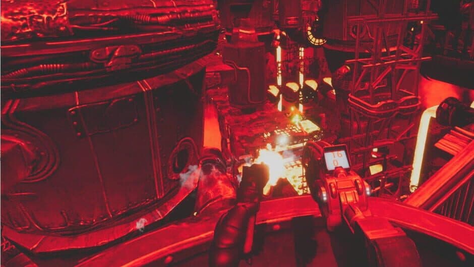 Скриншот 9 из DMD Mars Mission