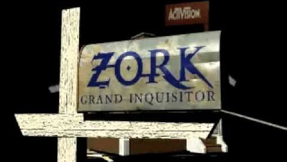 Скриншот 2 из Zork: Grand Inquisitor