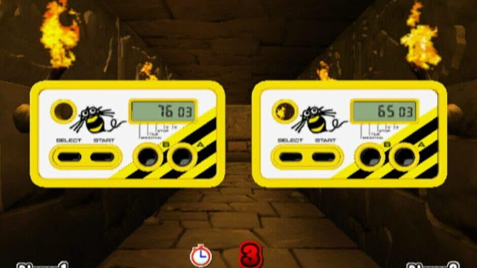 Скриншот 1 из Adventure Island: The Beginning