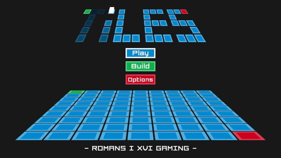 Скриншот 3 из Tiles