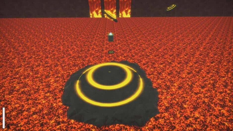 Скриншот 2 из HotFloor