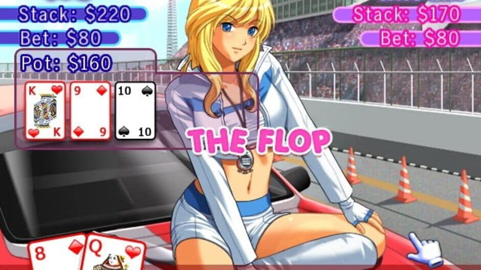 Скриншот 10 из Sexy Poker