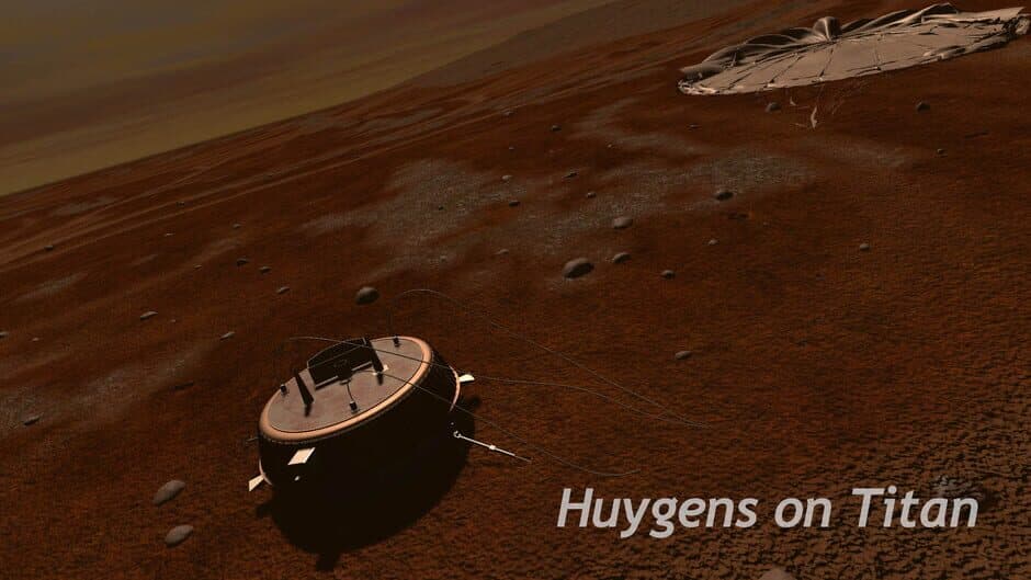 Скриншот 4 из Journey to Alien Worlds