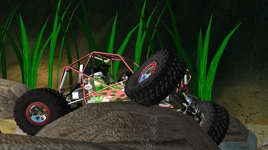 Скриншот 2 из Rigs of Rods