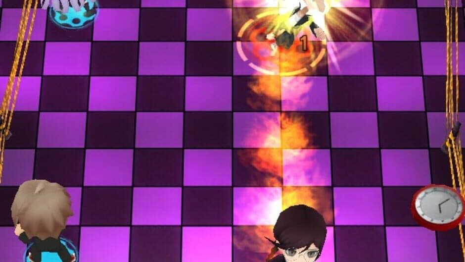 Скриншот 4 из Danganronpa: Unlimited Battle