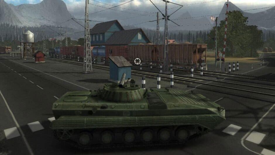 Скриншот 6 из War Trigger Classic