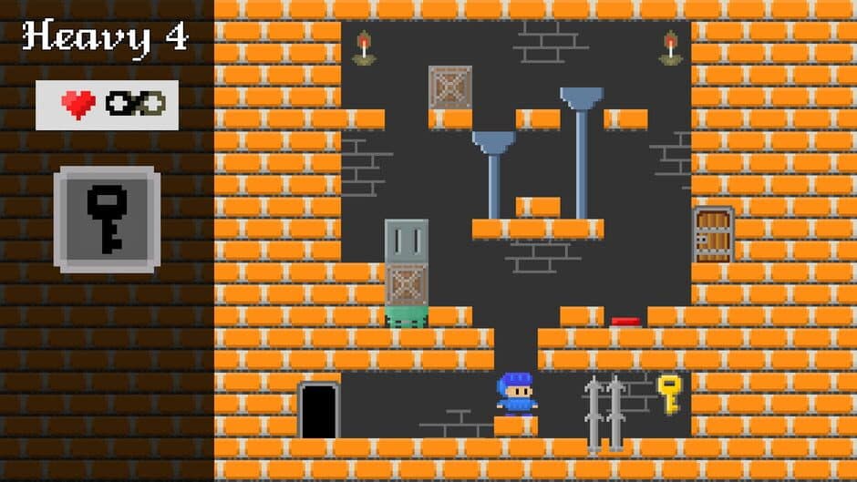 Скриншот 10 из Tomb Towers
