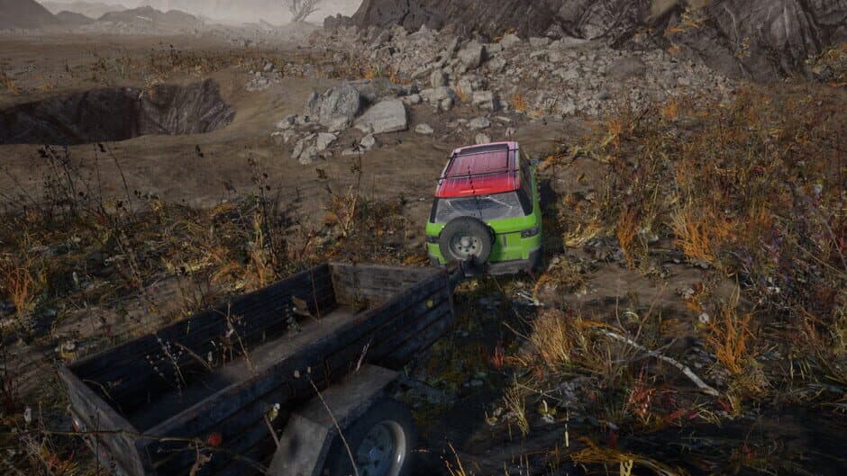 Скриншот 6 из Dinosaur Fossil Hunter