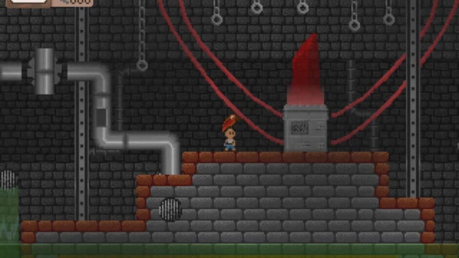 Скриншот 3 из Treasure Adventure Game