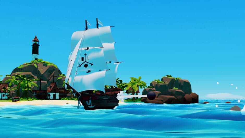Скриншот 3 из Kraken