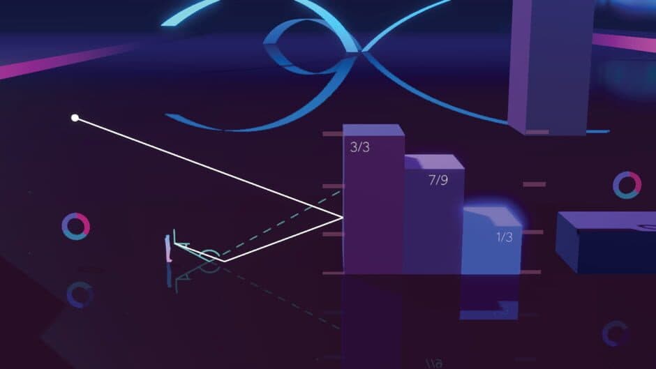 Скриншот 3 из Metrico+