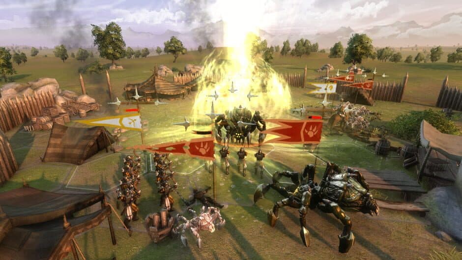 Скриншот 3 из Age of Wonders III