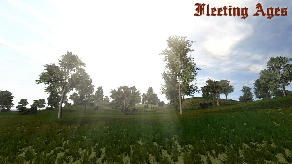 Скриншот 4 из Fleeting Ages