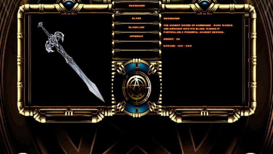 Скриншот 2 из Soulbringer