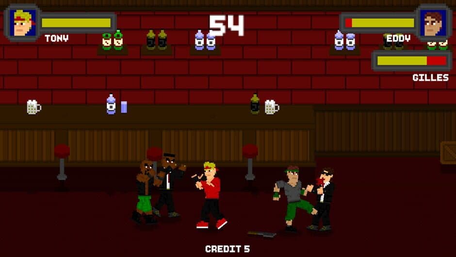 Скриншот 5 из Corruption