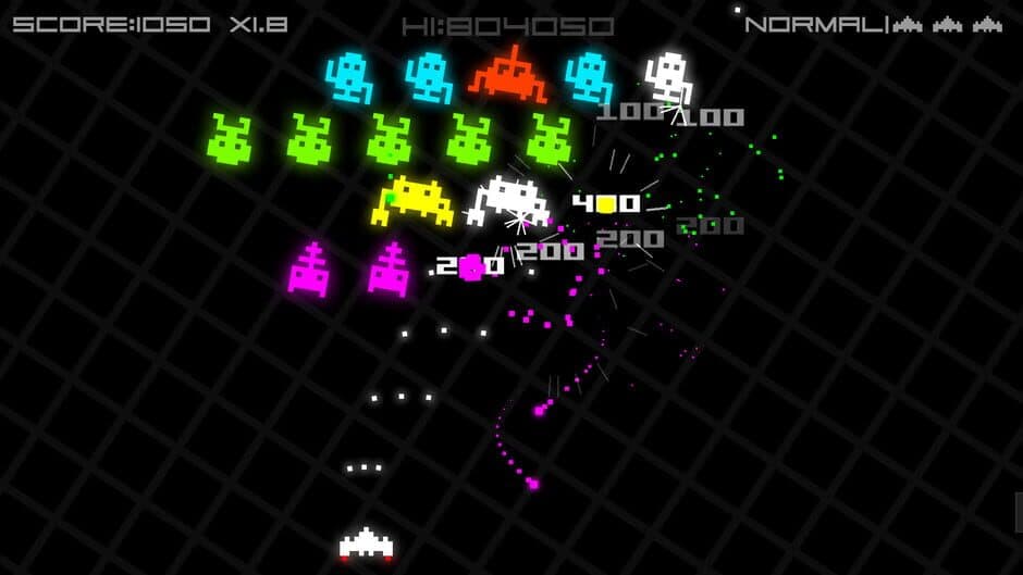 Скриншот 4 из Super Destronaut