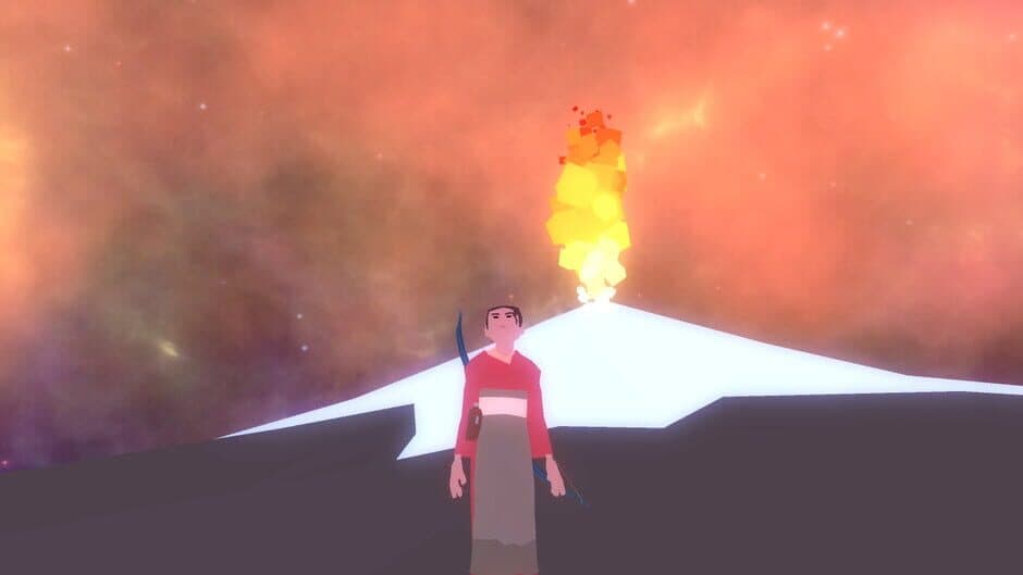 Скриншот 1 из Yi and the Thousand Moons