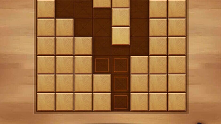Скриншот 6 из Block Puzzle Wood