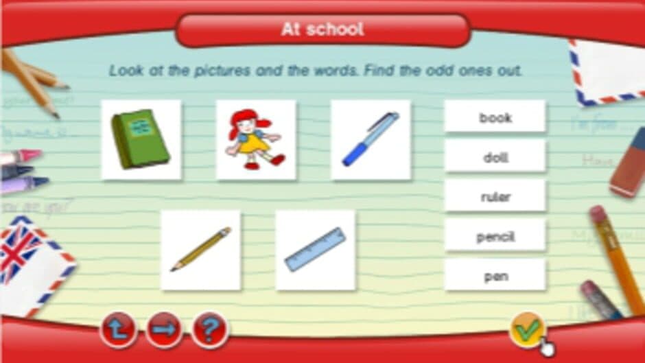 Скриншот 2 из Successfully Learning English: Year 4