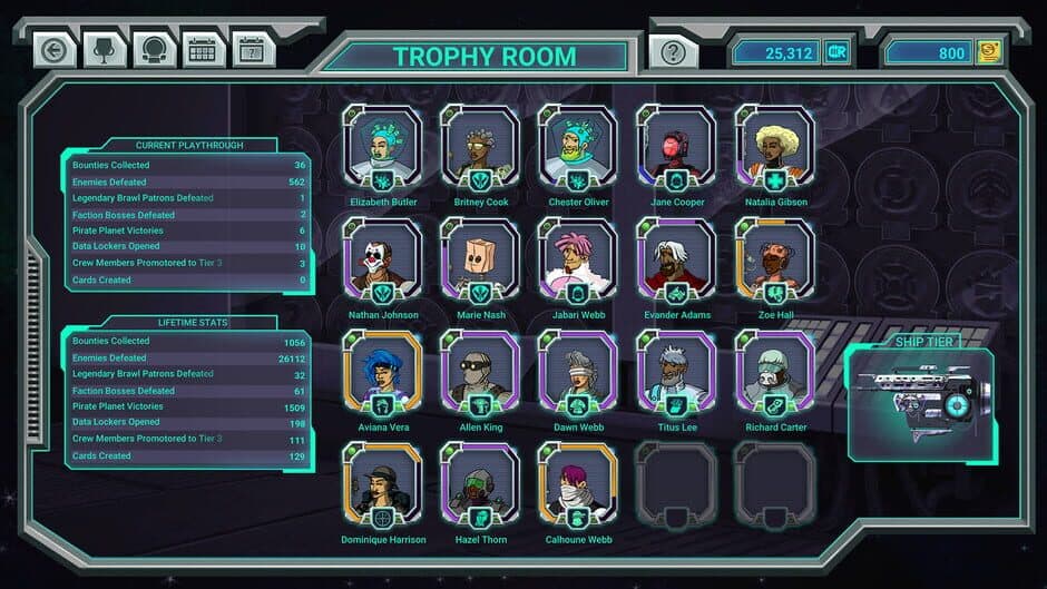 Скриншот 7 из Brig 12