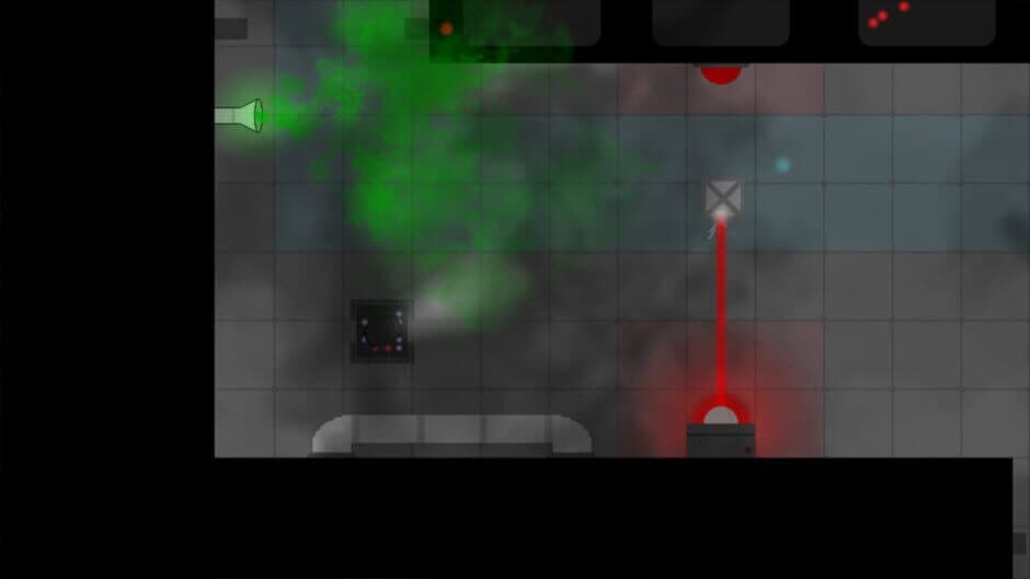 Скриншот 4 из Laser Maze