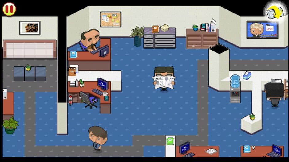Скриншот 9 из Level 22: Gary's Misadventures