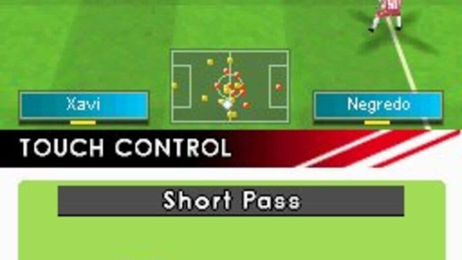 Скриншот 3 из Real Soccer 2009
