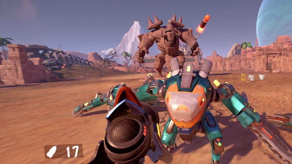 Скриншот 5 из Vision Origin