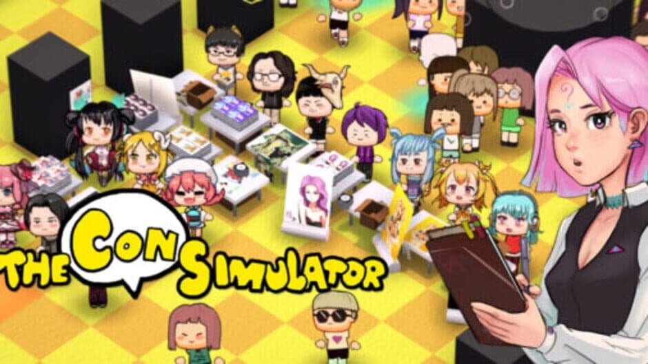 Скриншот 3 из The Con Simulator