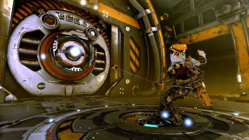 Скриншот 3 из ReCore
