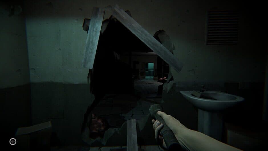 Скриншот 3 из Terrorist Apartment