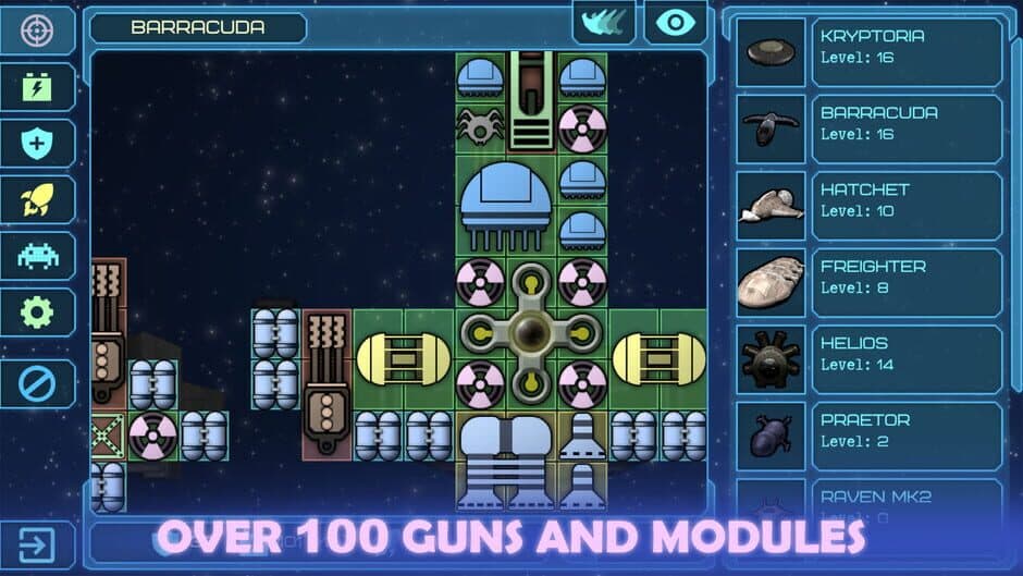 Скриншот 4 из Event Horizon
