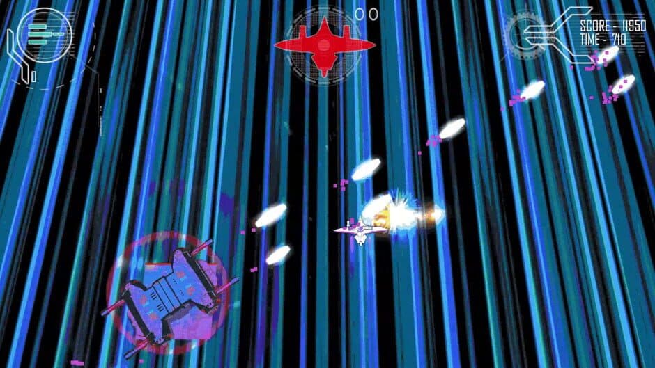 Скриншот 5 из Star Shredders