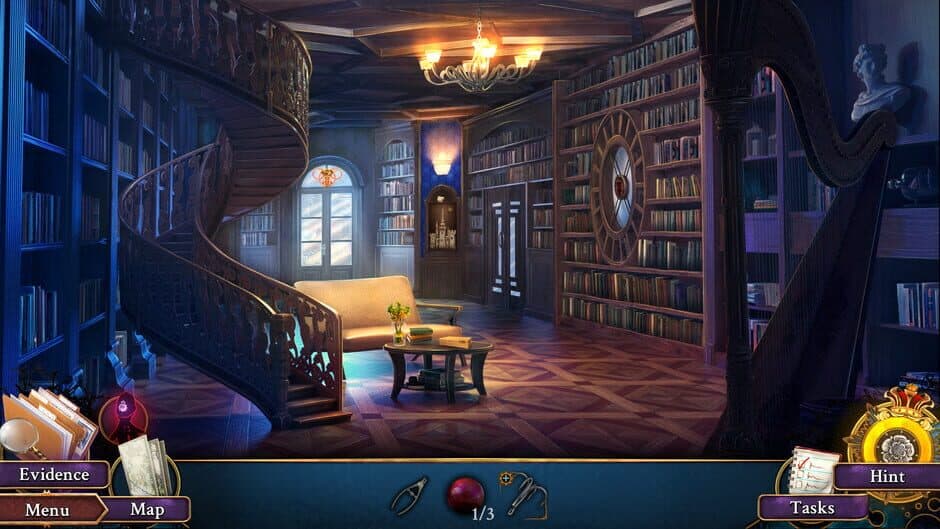 Скриншот 7 из Path of Sin: Greed