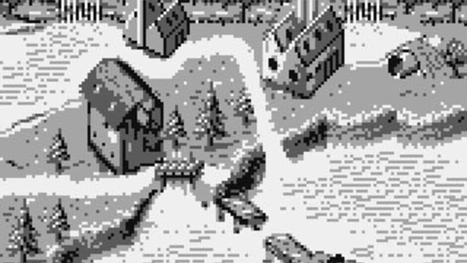 Скриншот 5 из Donkey Kong Land III