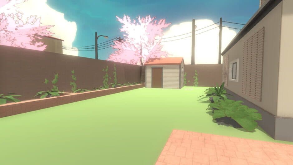 Скриншот 3 из Don't Notice Me