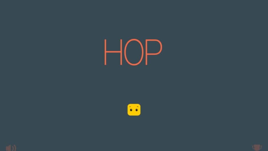 Скриншот 2 из Hop - Endless Arcade Hopper