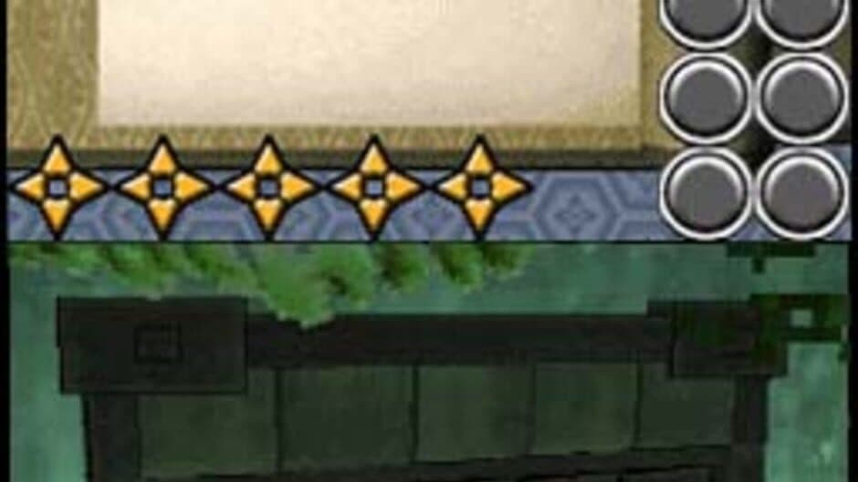 Скриншот 4 из Escape Trick: Ninja Castle