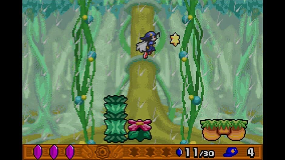 Скриншот 3 из Klonoa 2: Dream Champ Tournament