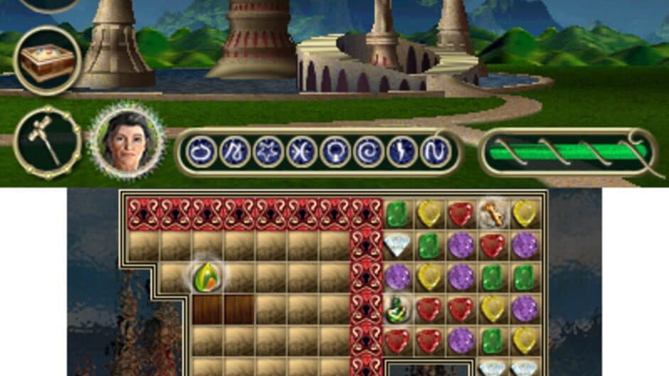 Скриншот 11 из Jewel Match 3