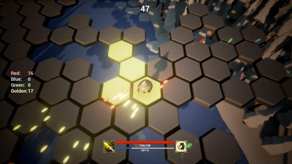 Скриншот 4 из Power Overwhelming