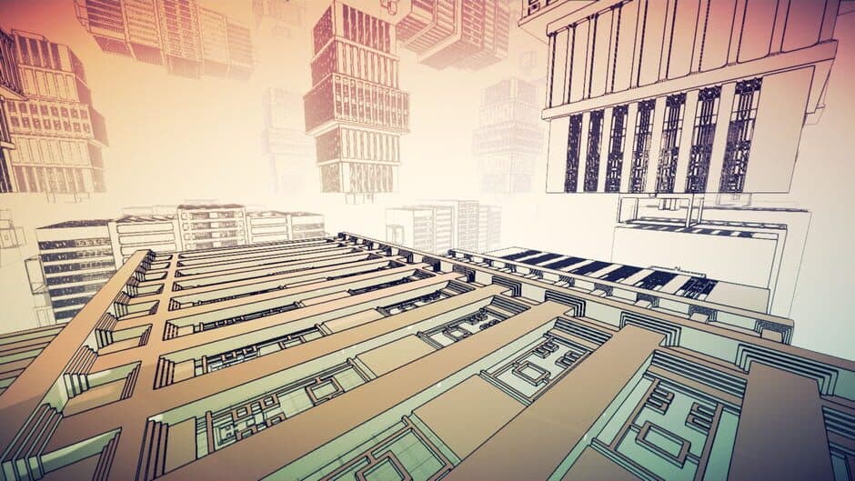 Скриншот 6 из Manifold Garden